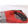 Image 5 : Milwaukee Sawzall Battery Operated - No Battery, Untested (Takes M18 Battery)