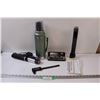 Image 1 : Stanley Thermos, Digital Caliper, Mag-Lite Flashlights, Thermometer