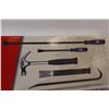 Image 3 : Jobmate Wrecking Bar Set - NIB