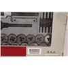 Image 3 : Standard 52 Piece Tap & Die Set - Appears New