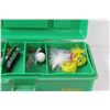 Image 2 : Woodstream Fisher kit w/Contents