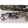 Image 4 : 2 Ton Cable Puller/Winch - Appears New