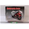 Image 1 : Motorcycle Cover - Appears New