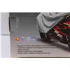 Image 2 : Motorcycle Cover - Appears New