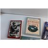 Image 2 : (6) Assorted Books - The Golf, WW2 and The Pilot's Guide