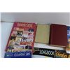 Image 2 : (10+) Assorted Books - Songbook, Country Hits and Nickelback