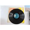 Image 6 : (5) Assorted Vinyl Records - Elvis Presley, Rock and Roll and Gopher Suite