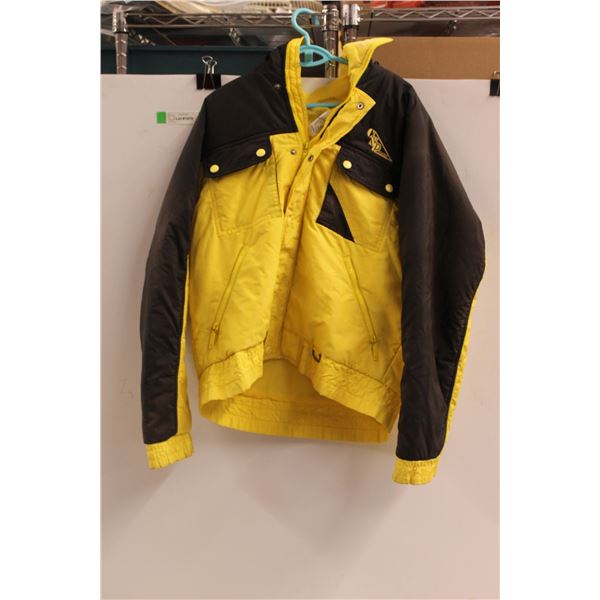 *CSP Foods Jacket - Size 42