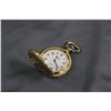 Image 1 : Milano Pocket Quartz Watch - Authenticity Not Guaranteed