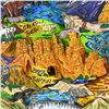 Image 3 : O Beautiful for Spacious Skies by Fazzino, Charles