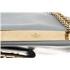 Image 5 : Valentino Grey Leather VA Va Voom Shoulder Bag