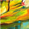 Image 2 : Untitled by Roitman Original