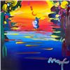 Image 2 : Better World by Peter Max