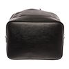 Image 4 : Louis Vuitton Black Epi Leather Noe Shoulder Bag