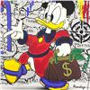 Image 2 : Uncle Scrooge by Rovenskaya Original