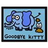 Image 1 : Goodbye Kitty by Goldman Original