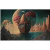 Image 1 : Voyage through Time by Mani ORIGINAL
