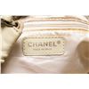 Image 7 : Chanel Beige Leather Coco Cabas Tote Bag