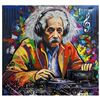 Image 1 : DJ Einstein by Jozza Original