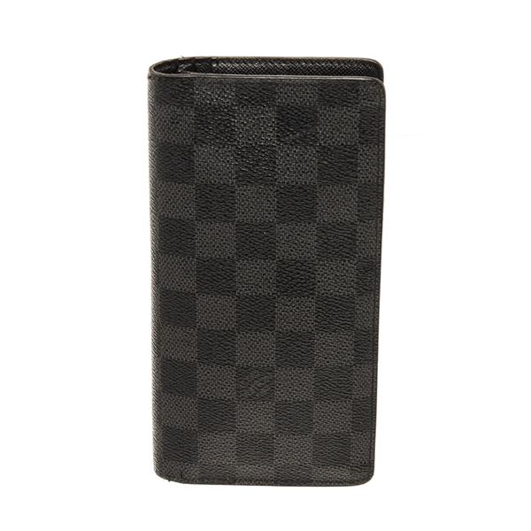 Louis Vuitton Brazza Wallet