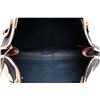 Image 8 : Gucci NY Navy Suede Red Leather Yankees Rajah Bag