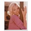 Image 1 : Marilyn Monroe by George Barris (1922-2016)