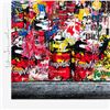 Image 2 : MBW2 Collage by Mr Brainwash