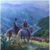 Image 1 : Montana by Richard Ho ORIGINAL