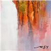 Image 2 : Untitled by Mani Original