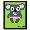 Image 1 : Koala by Goldman Original