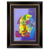 Image 1 : Billboard Centennial by Peter Max