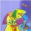 Image 2 : Billboard Centennial by Peter Max