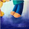 Image 2 : Untitled by Dvoiris Original