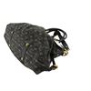 Image 4 : Louis Vuitton Black Denim Neo Cabby MM Shoulder Bag