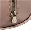 Image 6 : Louis Vuitton Lilac Epi Soufflot Bag
