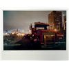 Image 2 : NYC Docks Hoffa Truck Elsa Guillet-Chapuis Mack NYC Le Docks