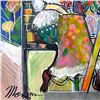 Image 2 : Untitled by Maimon Original