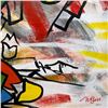 Image 2 : Untitled by Mani Original