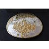 Image 2 : Calgary Stampede 1997 Belt Buckle in Case