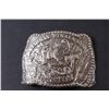 Image 6 : (2) Hesston Nationals Rodeo 1984 & 1985 Belt Buckle
