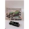 Image 2 : Cadillac 1931 Model w/Box & Assorted Models in Box