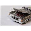 Image 2 : Maisto 1971 Chevelle Model Car - 1:18 Scale