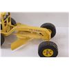 Image 3 : Tonka Road Grader Metal Toy