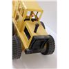 Image 5 : Tonka Road Grader Metal Toy