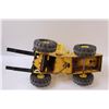 Image 4 : Tonka Fork Lift Metal Toy
