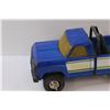 Image 2 : Tonka Pick-up Metal Toy - (Windshield Chipped)