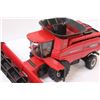 Image 2 : Case IH 8010 Combine - 1:32 Scale Model