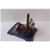 Image 4 : Steam Engine Replica Scale Model