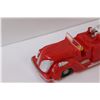 Image 2 : Fire Engine Plastic Toy Model