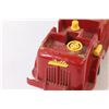 Image 6 : Reliable Fire Engine Winding Metal Toy Truck, as is